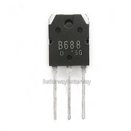 B688 PNP TRANSISTOR ORIGINAL new