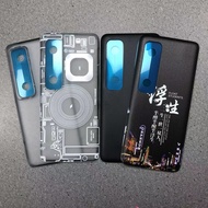 Xiaomi Mi 10 Ultra / Mi 10Ultra Back Cover