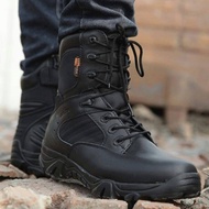 DELTA TACTICAL SHOES (KEDAI TAKTIKAL DELTA)