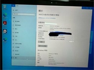 Microsoft-Surface -win 10 Desktop-6R3HBC8觸控型螢光幕原裝手寫筆