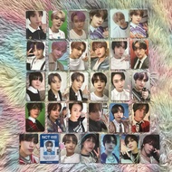 NCT DREAM 127 HAECHAN NON-ALBUM PHOTOCARDS