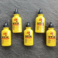 Fox Glue Stick 60 grams White Glue PVAC Bottle 60 ML