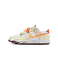 Nike Dunk Low 大童運動鞋