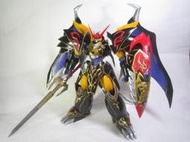 ≡鋼彈王≡［GK山積］依GK B_1275 虎王邪虎丸 魔神英雄傳