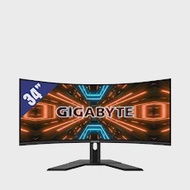 Màn hình Gigabyte G34WQC A-EK 34" (UltraWide 3440 x 1440/ VA/ 144Hz/ 1 ms)