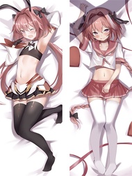 Dakimakura อะนิเมะอัศวิน Astolfo ปลอกหมอน DIY ที่กำหนดเองบ้านชุดเครื่องนอน XINGBOX ตกแต่งปลอกหมอน