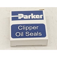 PARKER SEAL 14799 H1L5 JM NBR MG TYPE LPDW 1.25X2.063X0.438 1~1/4X2~1/16X7/16