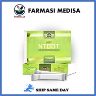 (SHIP SAME DAY) MD7 NTDOT Superfood Supplement Penawar Semulajadi