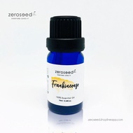 Zeroseed Frankincense Essential Oil - 10ml &amp; 35ml