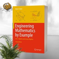 Engineering Mathematics by Example Vol. I Algebra and Linear Algebra