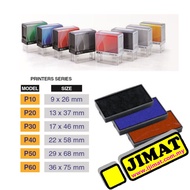 Colop Spare Pad Refill Stamp Stamp Pad  P15 P55 P20N C20 P20 P30 P30N C30 P40N C40 P40 P50 P50N C50 