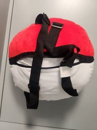 pokemon精靈球書包