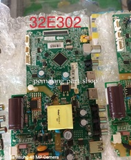 MB MOTHERBOARD TV PANASONIC 32F302 32F302 TH-32F302G TH-32F302G