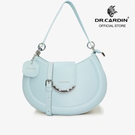 Dr Cardin Large Clover Ladies Crossbody Sling Bag BG-315