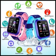 Smart Watch Kids 4G