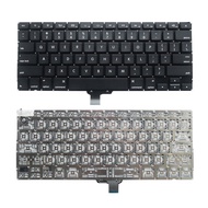 MACBOOK PRO/AIR A1278 A11286 A1502 A1369 A1405 A1466 KEYBOARD