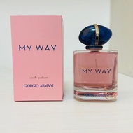 My Way Eau de Parfum by Giorgio Armani Parfum Spray