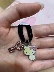 Charmmy Kitty 頸繩