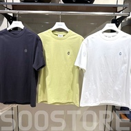 COVERNAT Small C Logo T-shirt - 4 Colors