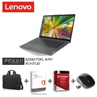 [Free Office 2019] Lenovo IdeaPad Slim 5 | 14 FHD 300nits | i5-1135G7 | 16 RAM | 512GB SSD | MX450 |