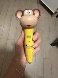 cheeky pen Oxford path pen 牛津點讀筆