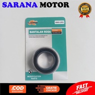 KAPPA BEARING 6905. LAHER 6905 2RS GOOD QUALITY BALL BEARING - WHOLESALE ONDERDIL KAPPA