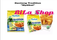 frozen food : Kentang Tradition Mydibel