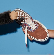 Labubu vans Vans x The monsters Labubu labubu vans zimomo Zimomo  how2work