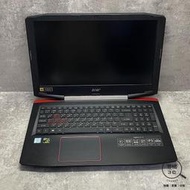 ACER VX5-591G-5703 I5-7300HQ/8G/256G+1TB SATA 瑕疵機 無盒 A76678