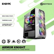 Keytech Armor White Case Price & Voucher Oct 2026 | BigGo Philippines