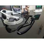 ✇Oakley adjustable sunglass cord