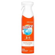 Nước xịt thẳng khử mùi quần áo Bounce 3 In 1