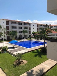 Paraíso de Luli Puerto Vallarta Alberca (Paraiso de Luli Puerto Vallarta Alberca)