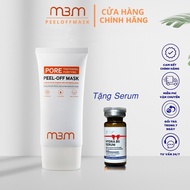 Peel Off Mask M3M 80g