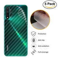 Huawei Nova 5T 8i 7i 3i 7 8 SE Pro Y5p Y6p Y7p Y8p Y8s Y9s Y7A Y9A Y7 Y6 Pro Y9 Prime 2019 P30 Pro L