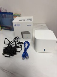 ZTE 中興 WiFi 路由器