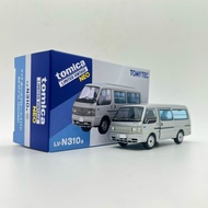 TOMY TOMY Alloy TOMICA TLV N310a MAZDA BONGO BRAWNY VAN VAN