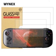 WYNEX Tempered Glass, Anti Scratch Original Screen Protector, high quality 9H Anti Reflective HD Pro