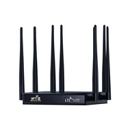 Xinjiang Tibet Yunnan Universal 2025cpe Router 4g5g Mobile Portable wifi6 Network