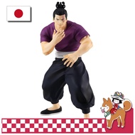 GOOD SMILE COMPANY POP UP PARADE Jujutsu Kaisen Aoi Todo Non-Scale Painted Plastic Figure