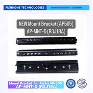 NEW Mount Bracket for Aruba AP-505 (AP-Mint-D : R3J18A)