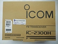 ORE -751 RIG ICOM IC-2300H JAPAN