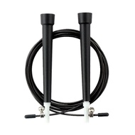 Crossfit Speed Jump Rope Professional Skipping Rope For MMA Boxing Fitness Skip Workout Training With Carrying Bag Spare Cable