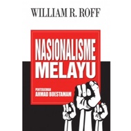 (UM PRESS )NASIONALISME MELAYU