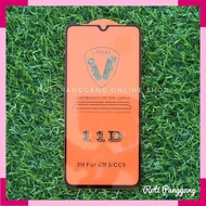 XIAOMI MI9 11D Full Cover Premium Tempered Glass