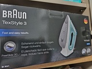 Braun 熨斗