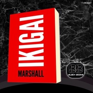 Ikigai - Marshall, Sebastian