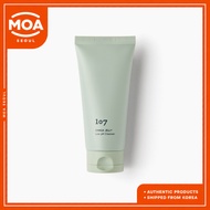 [ONEOSEVEN] 107 CHAGA JELLY Low pH Cleanser 120ml