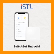 SwitchBot Hub Mini White
