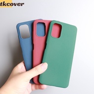 For Nokia G20 G10 G21 G11 G50 X10 X20 X30 G400 C30 G100 Phone Case Luxury Ultra Slim Matte Scrub San